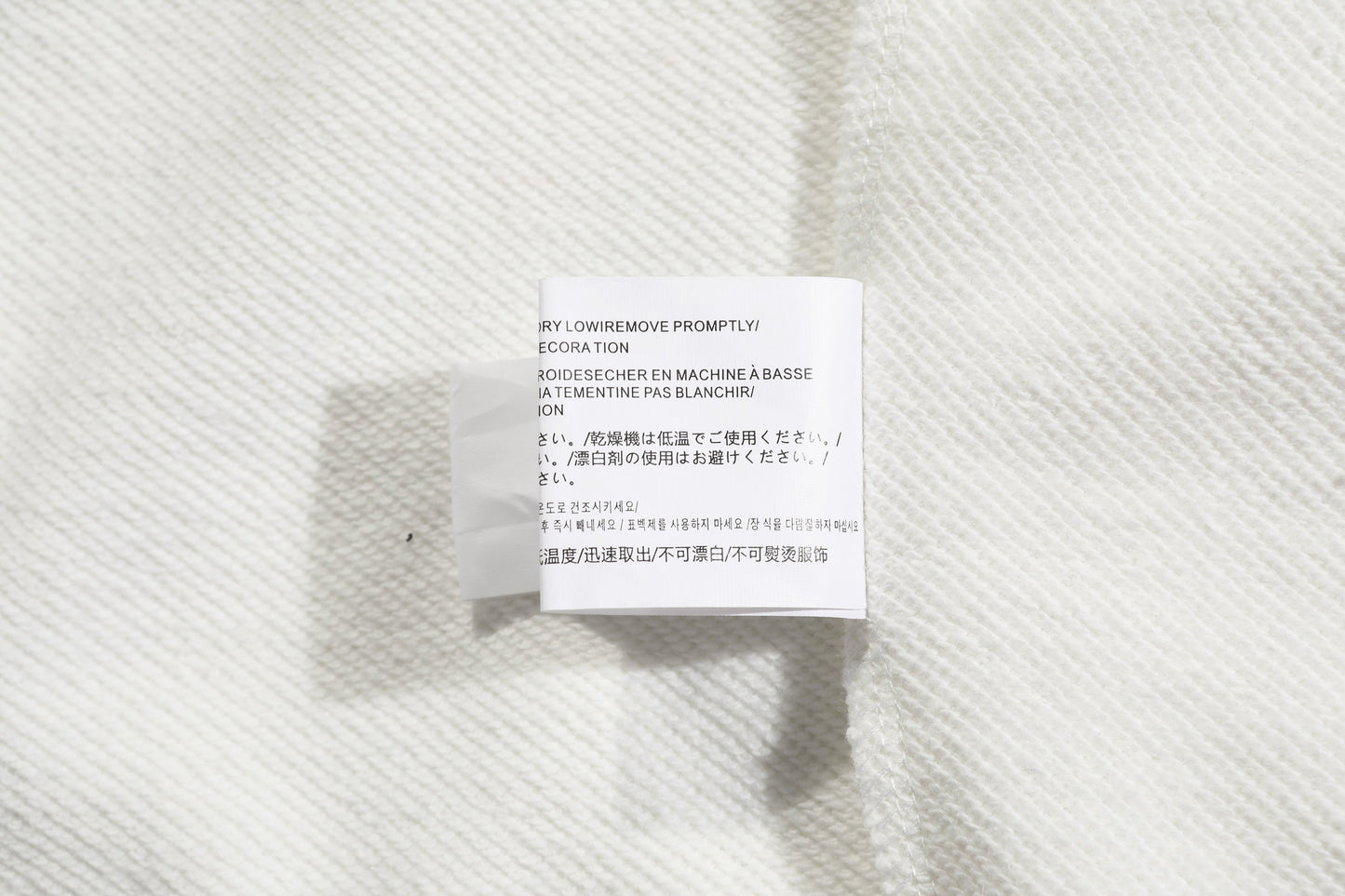 Chrome Hearts Sweatshirt TQ03