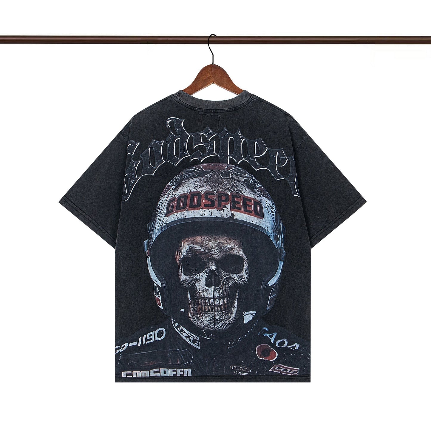 T-shirt Godspeed G21