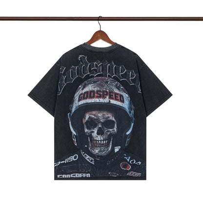T-shirt Godspeed G21