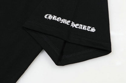 T-shirt Chrome Hearts K6053