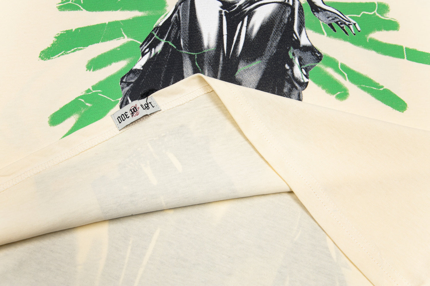 Godspeed T-Shirt G56