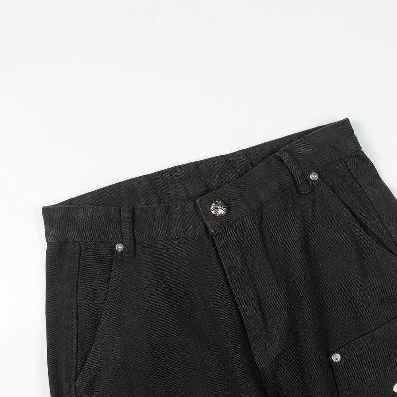 Chrome Hearts NOUVEAU Pantalon 9970