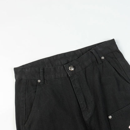 Chrome Hearts NOUVEAU Pantalon 9970