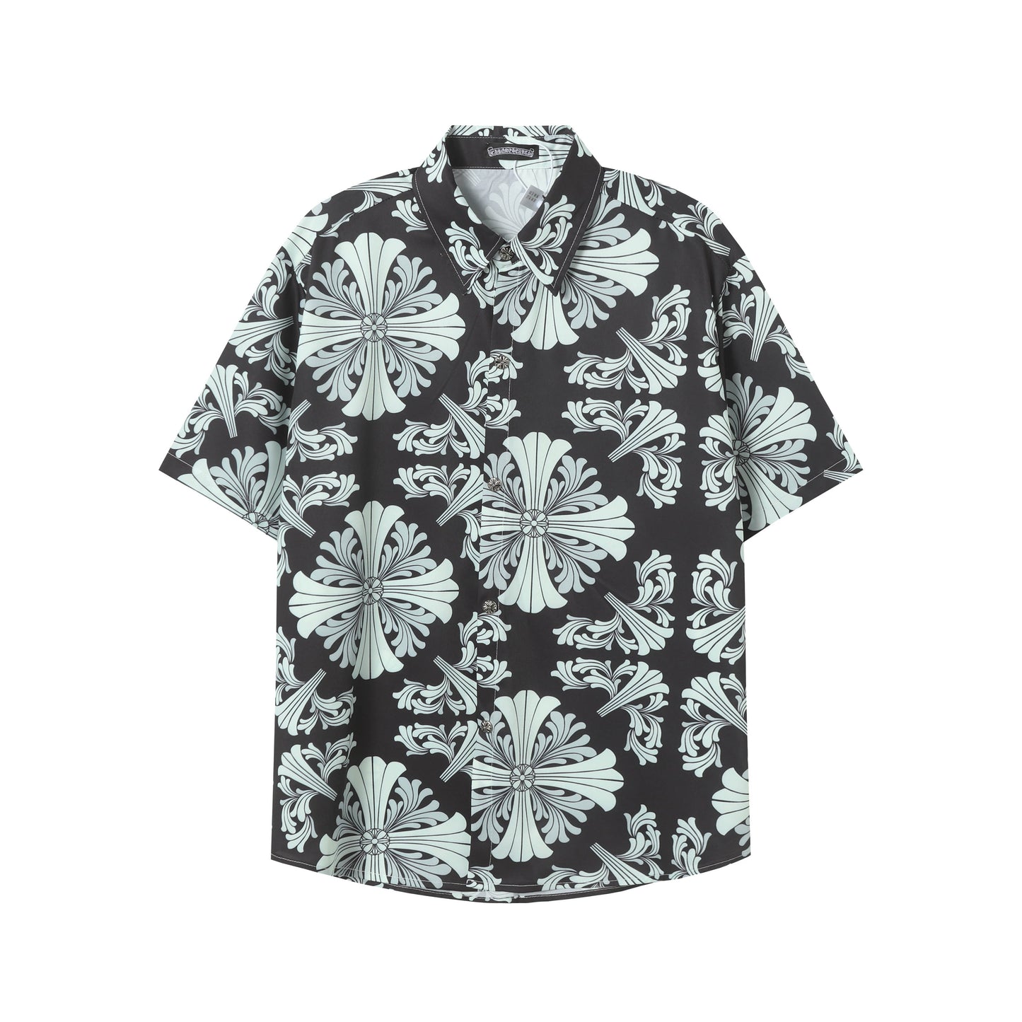 Les t-shirts à séchage rapide Chrome Hearts sont super populaires 2286