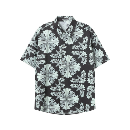 Les t-shirts à séchage rapide Chrome Hearts sont super populaires 2286