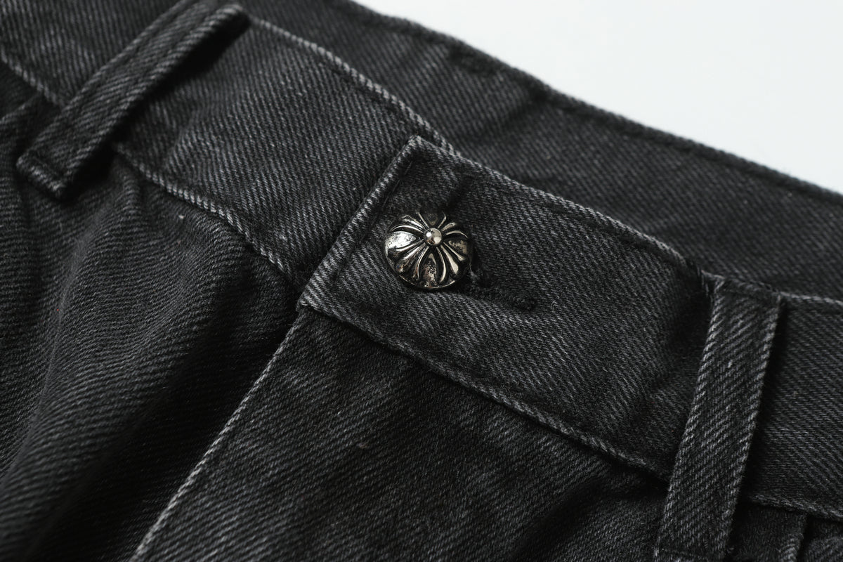Chrome Hearts Hose 302