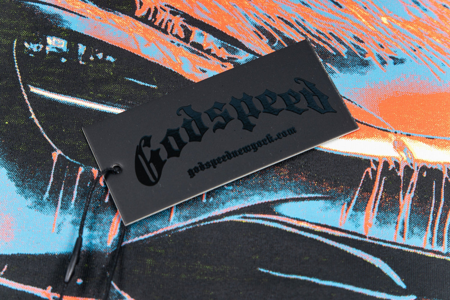 Godspeed T-Shirt G70