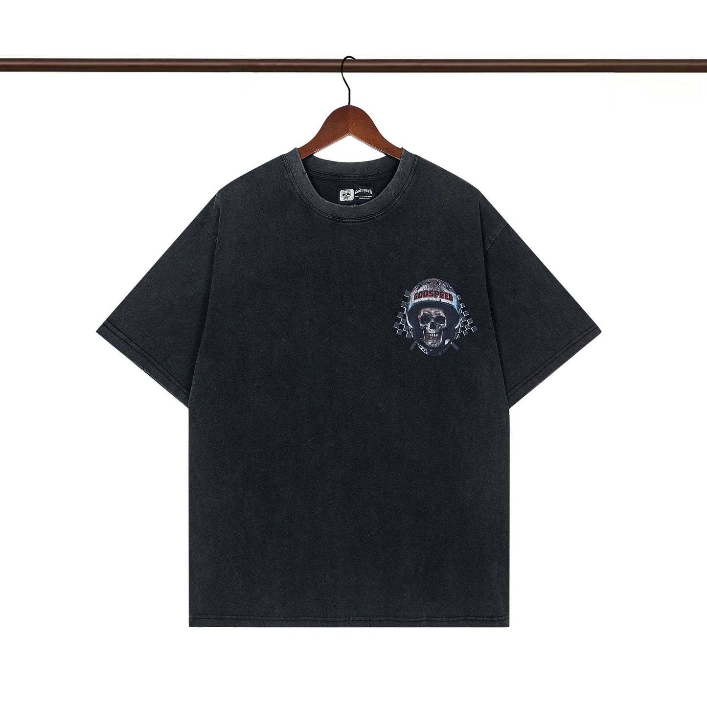 T-shirt Godspeed G21