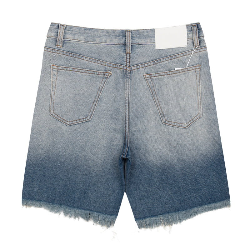 GALLERY DEPT Neue Jeans-Shorts