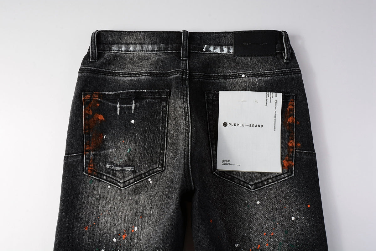 LILA JEANS 9018