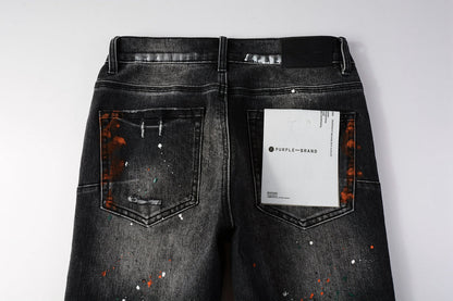 LILA JEANS 9018