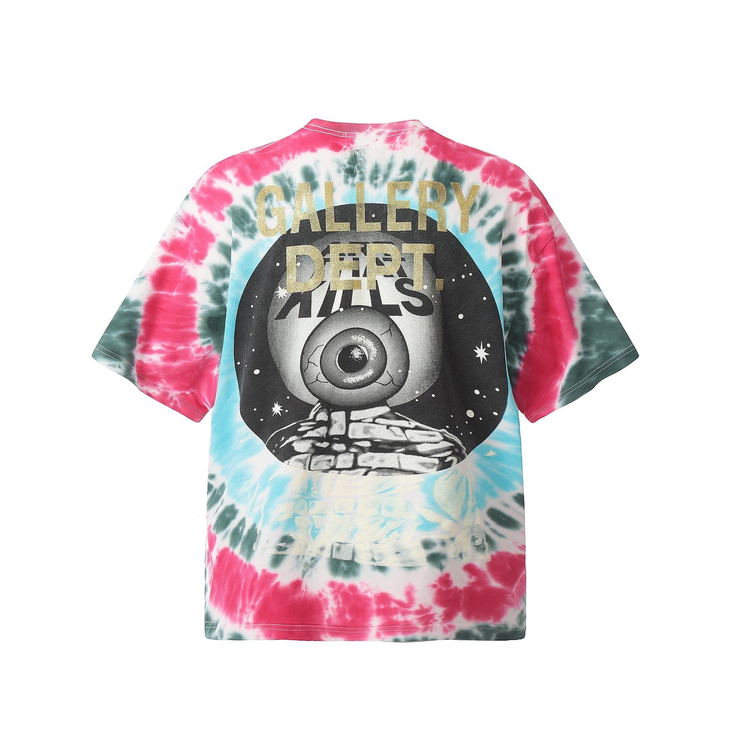GALLERY DEPT Neues T-Shirt D84