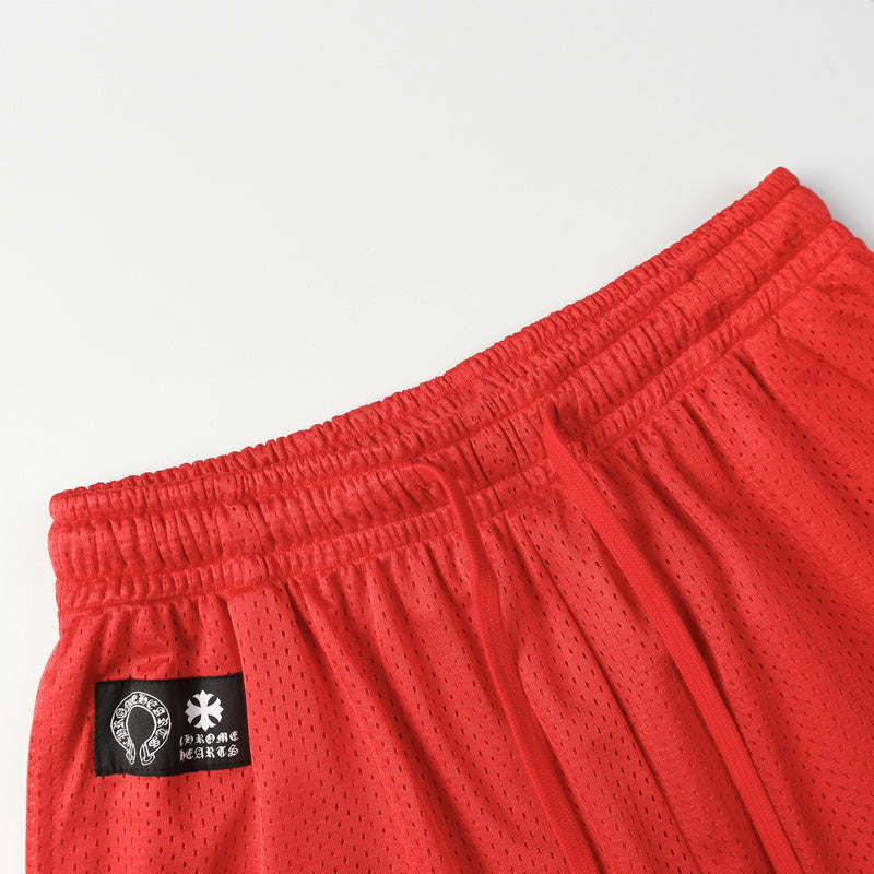 Maillot en maille Chrome Hearts Matty Boy Stadium 9996