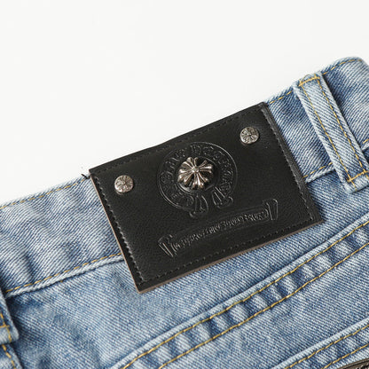 Chrome Hearts NEUE Hose 9961
