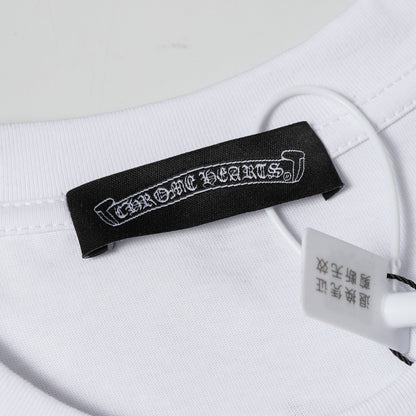 Chrome Hearts Neue T-Shirts 2259