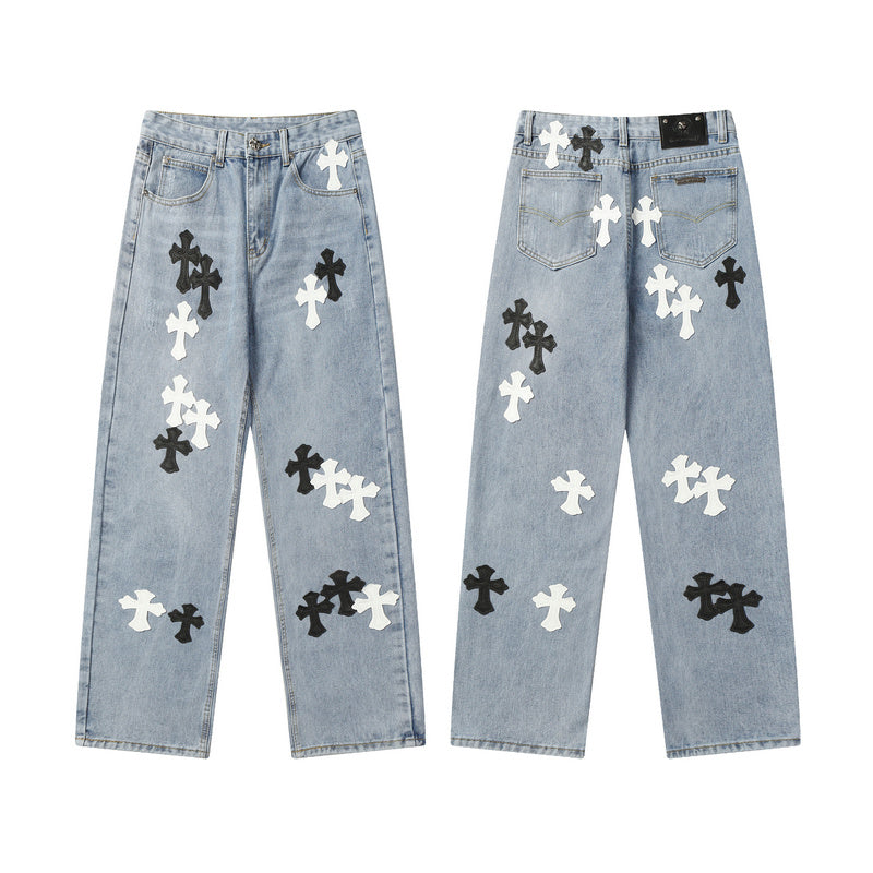 Chrome Hearts NEUE Hosen 9960