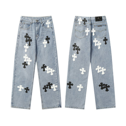 Chrome Hearts NEUE Hosen 9960