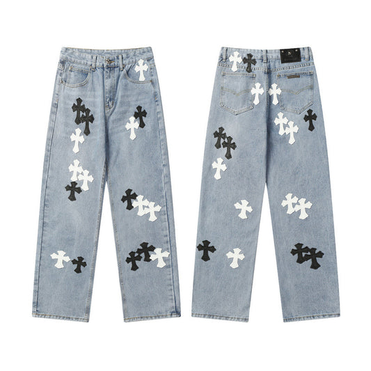 Chrome Hearts NEUE Hosen 9960