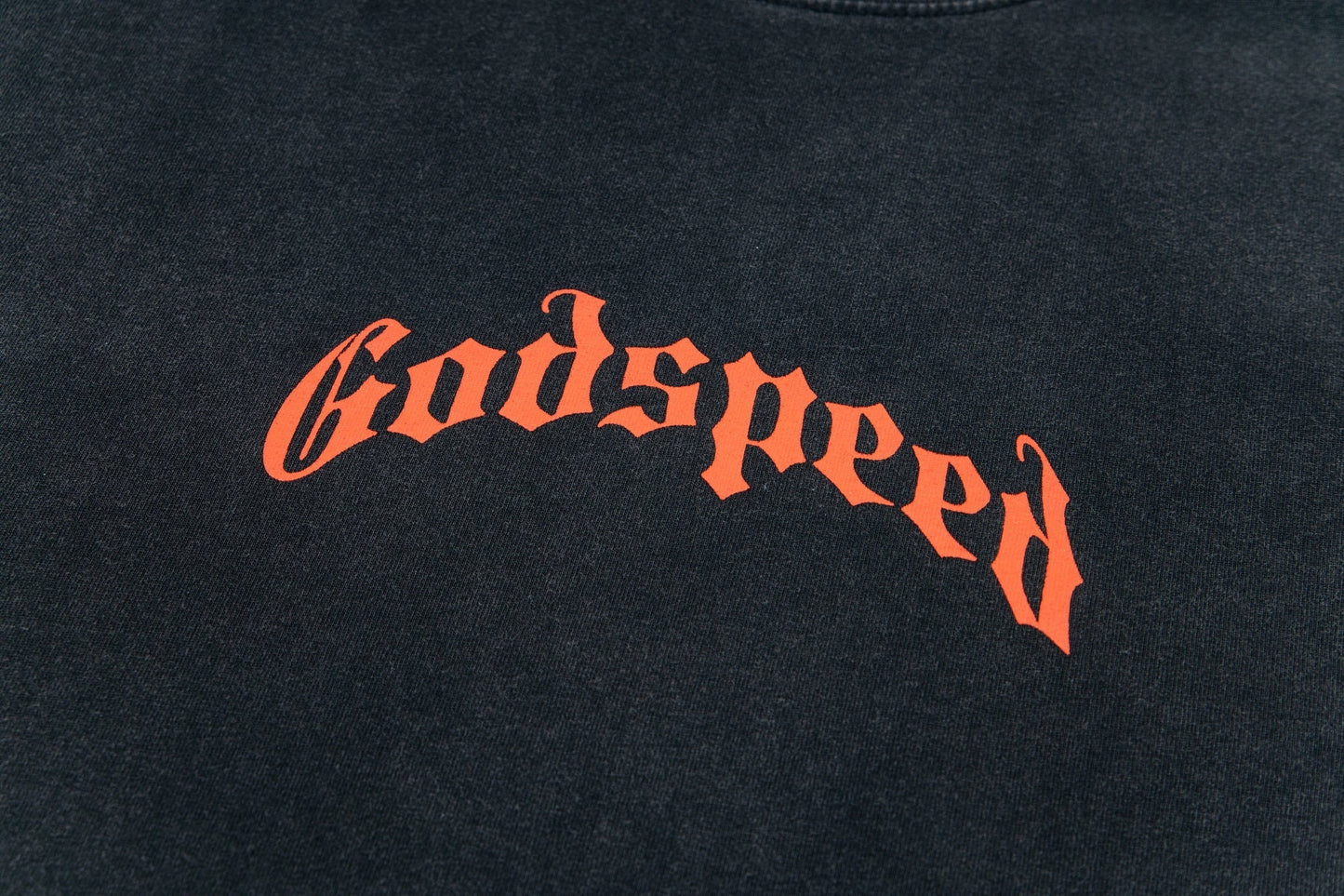 T-shirt Godspeed G13