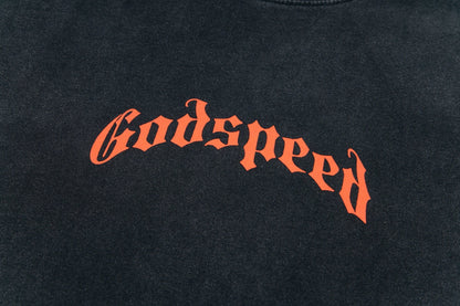 T-shirt Godspeed G13