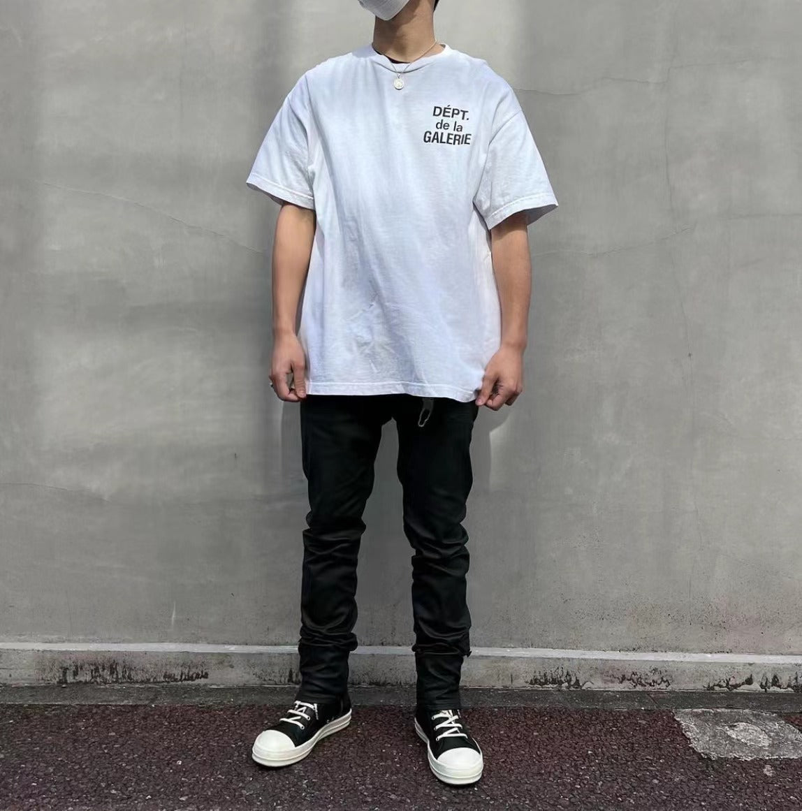 GALLERY DEPT Neues T-Shirt D79