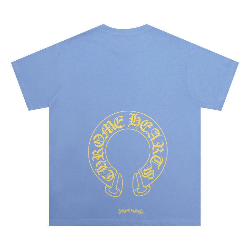 T-shirt Chrome Hearts K6019