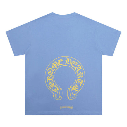 T-shirt Chrome Hearts K6019