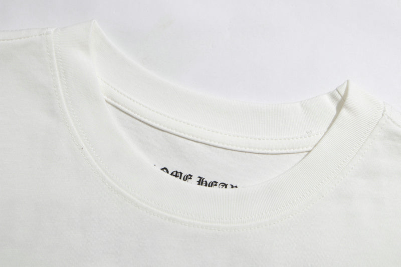 T-shirt manches longues homme Chrome Hearts Sweatshirt K8005