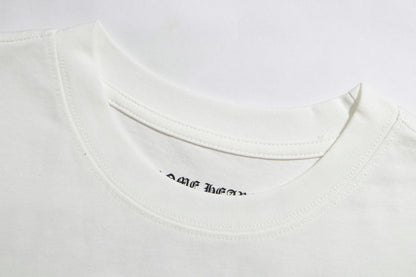 T-shirt manches longues homme Chrome Hearts Sweatshirt K8005