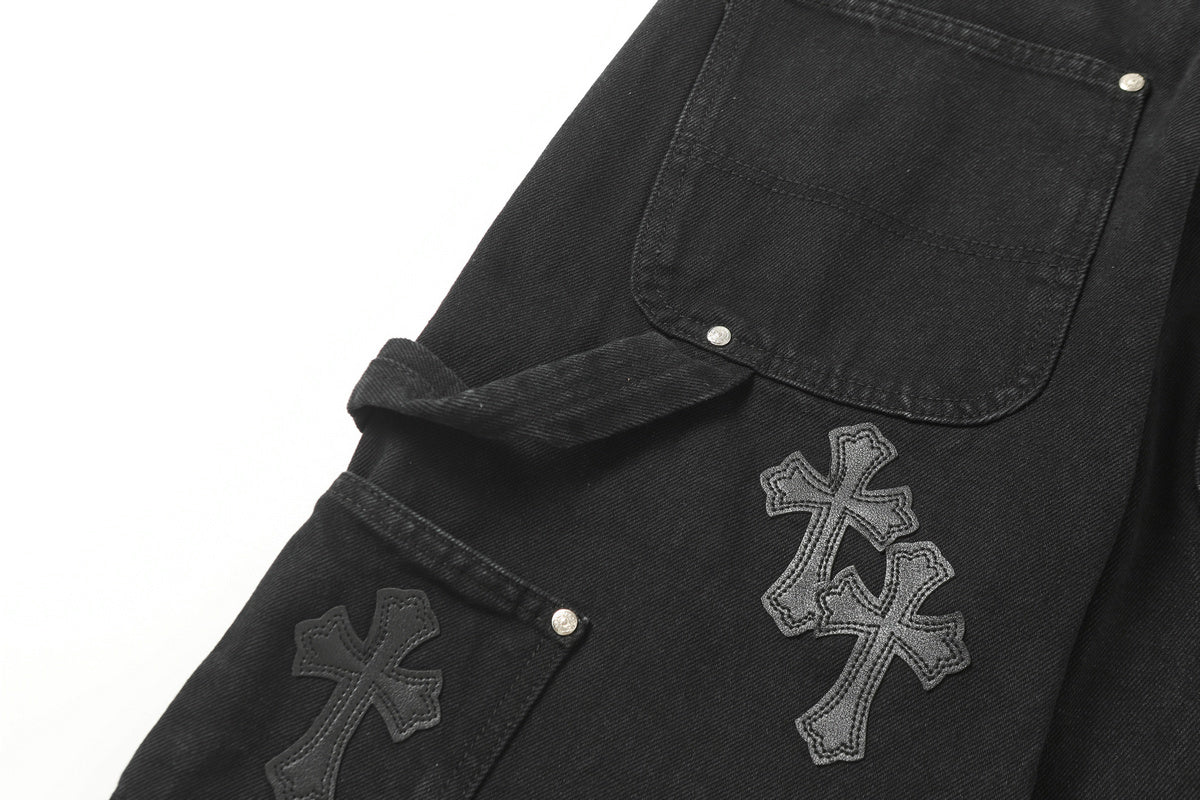 Chrome Hearts Neue Shorts 9902
