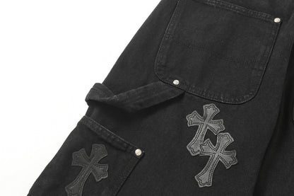 Chrome Hearts Neue Shorts 9902