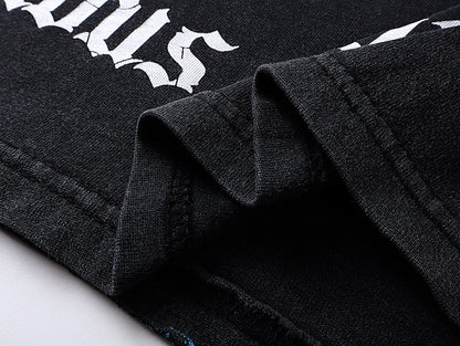 Sweat-shirt Godspeed 1097