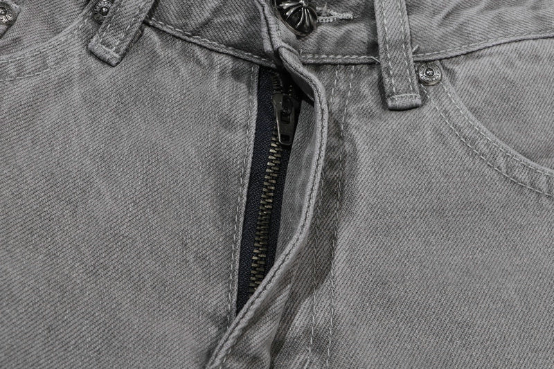 Chrome Hearts NEUE Hose