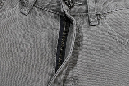 Chrome Hearts NEUE Hose