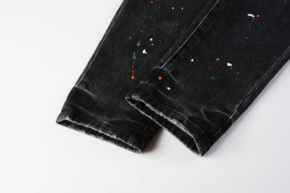 LILA JEANS 9018