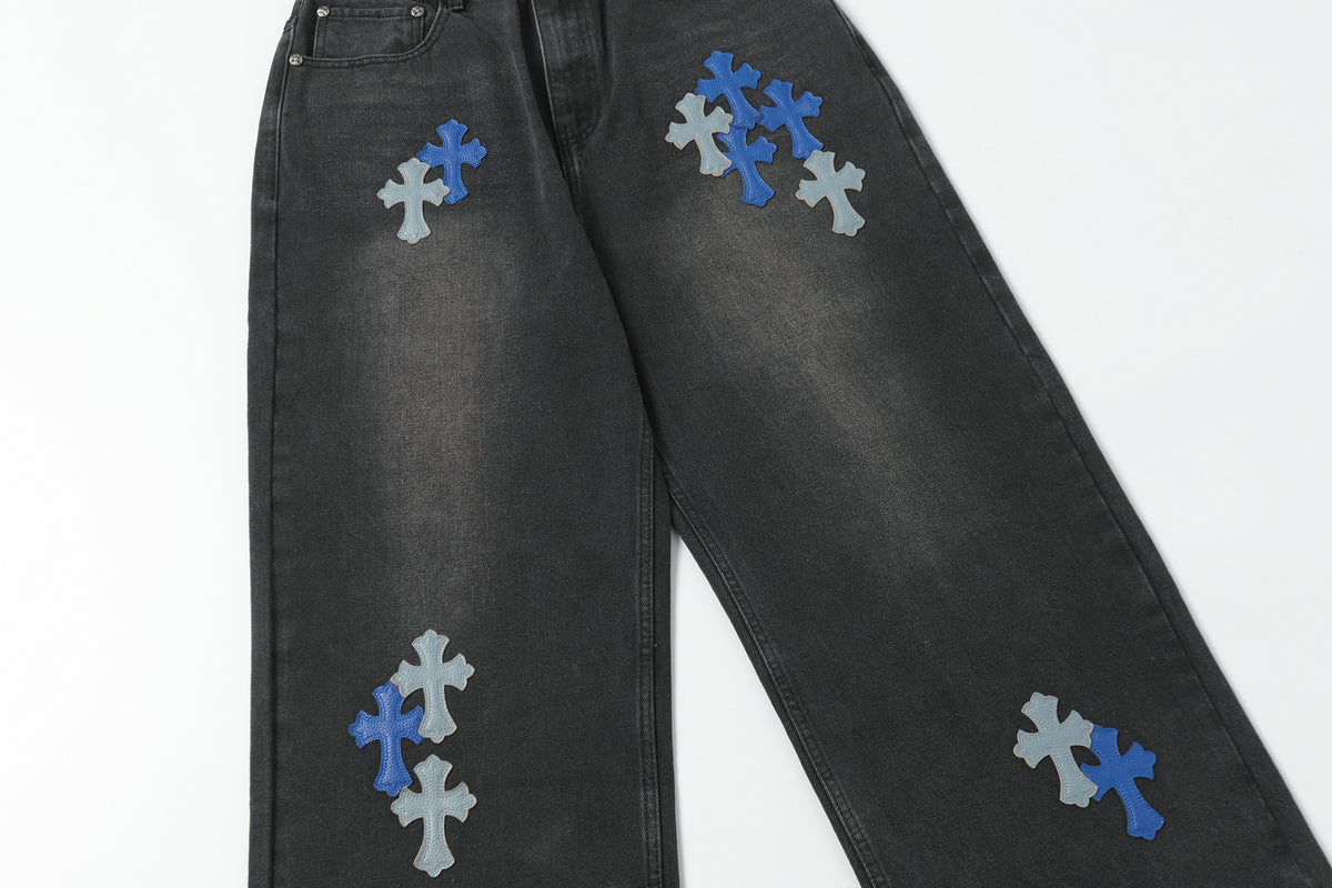 Chrome Hearts Hose 302