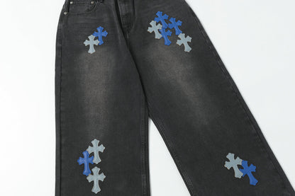Chrome Hearts Hose 302