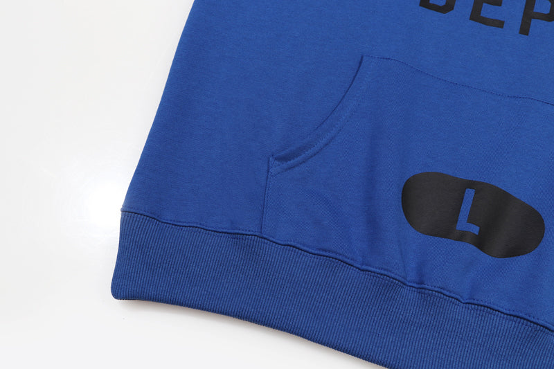 GALLERY DEPT Nouveau sweat à capuche