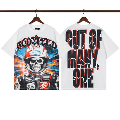 T-shirt Godspeed G19