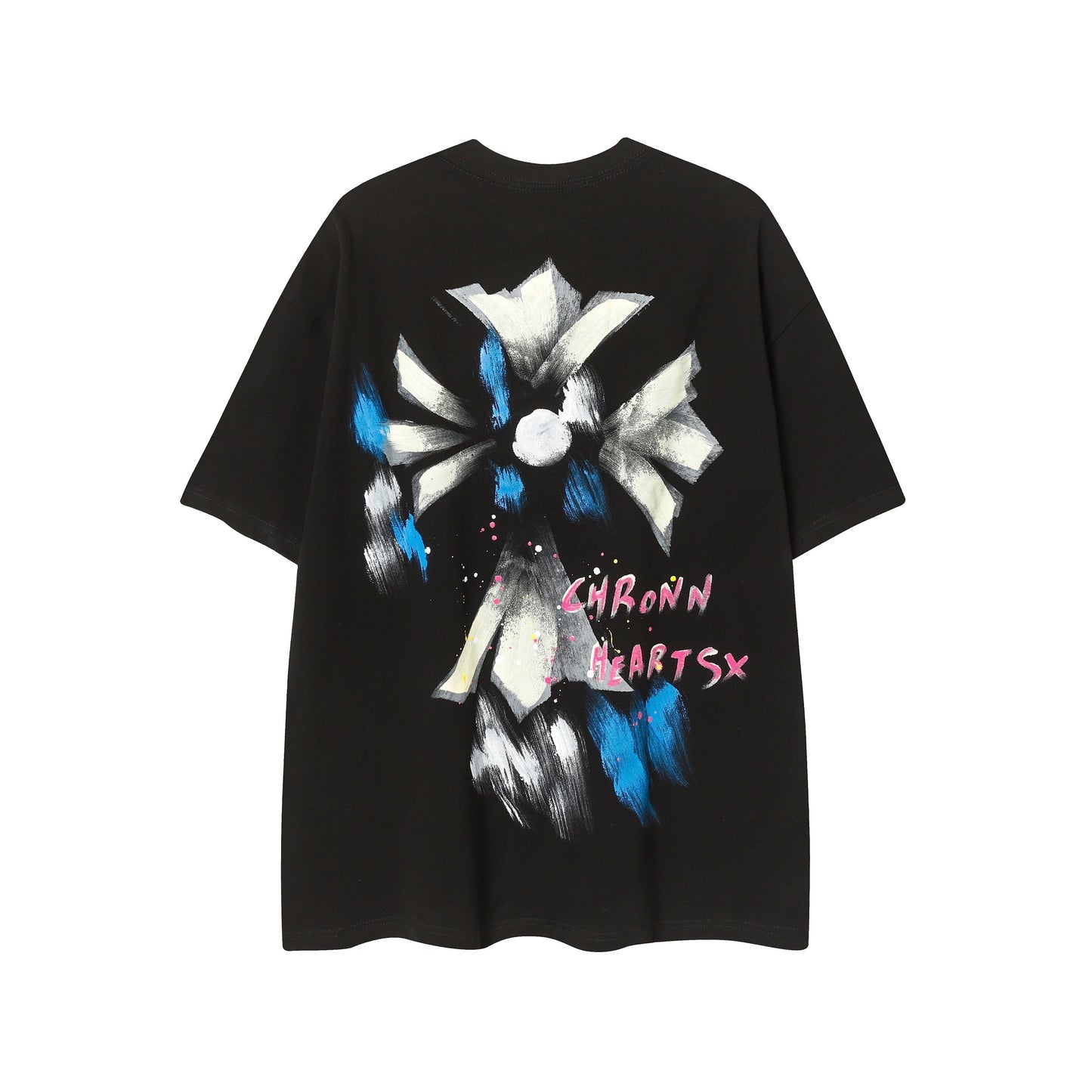 Chrome Hearts Neue T-Shirts 2259