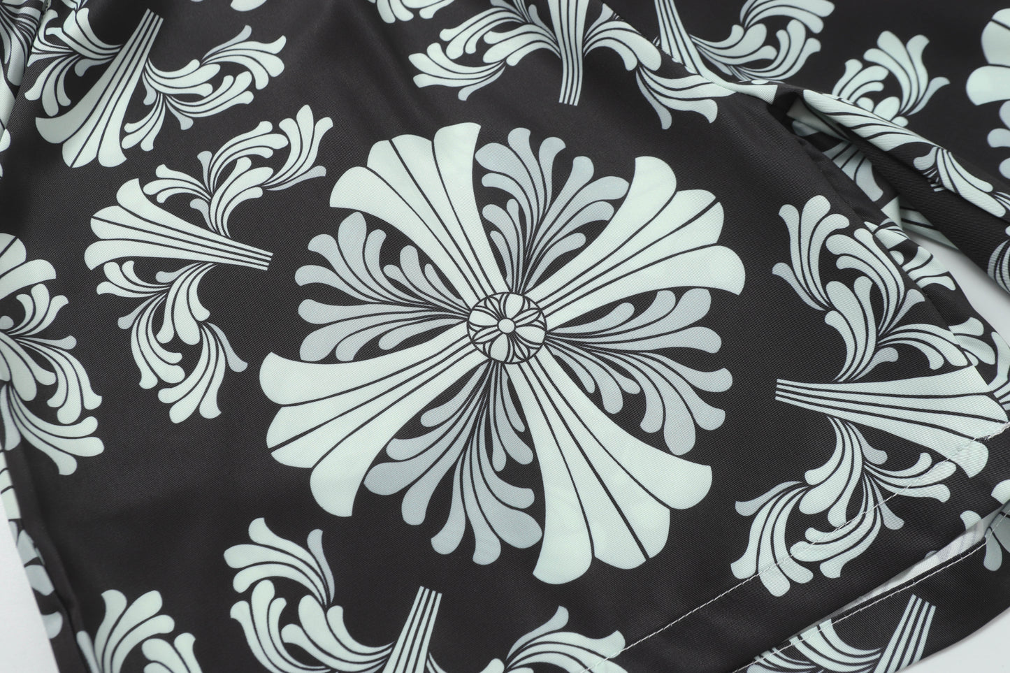 Chrome Hearts Neue Shorts 2283