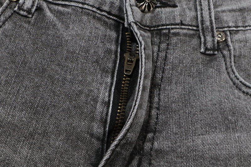 Chrome Hearts NEUE Hose