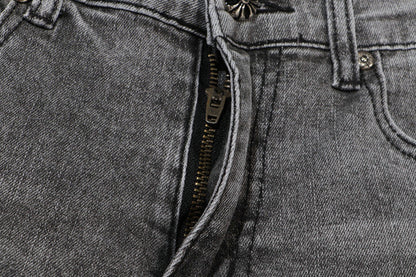Chrome Hearts NEUE Hose
