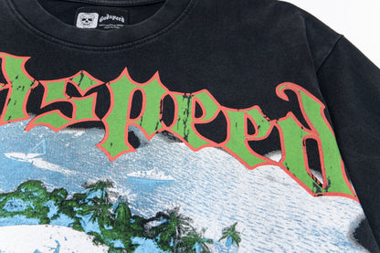 T-shirt Godspeed G63