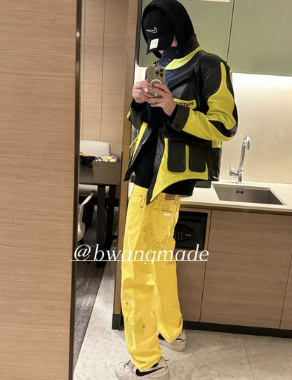 Chrome Hearts NEUE Hose
