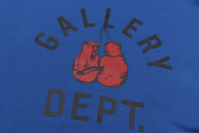 GALLERY DEPT Nouveau sweat à capuche