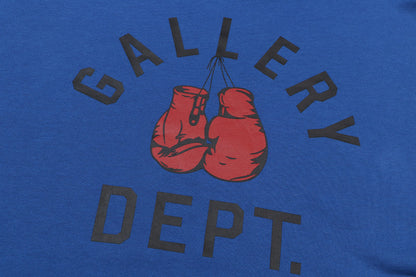 GALLERY DEPT Nouveau sweat à capuche