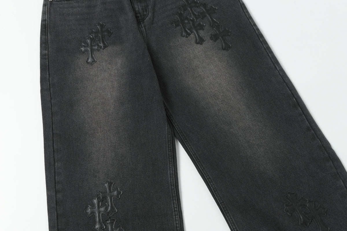 Chrome Hearts Hose 303