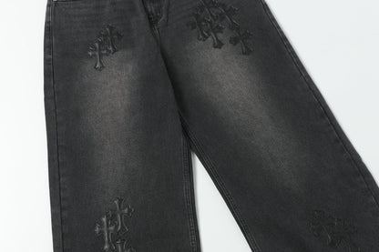 Chrome Hearts Hose 303