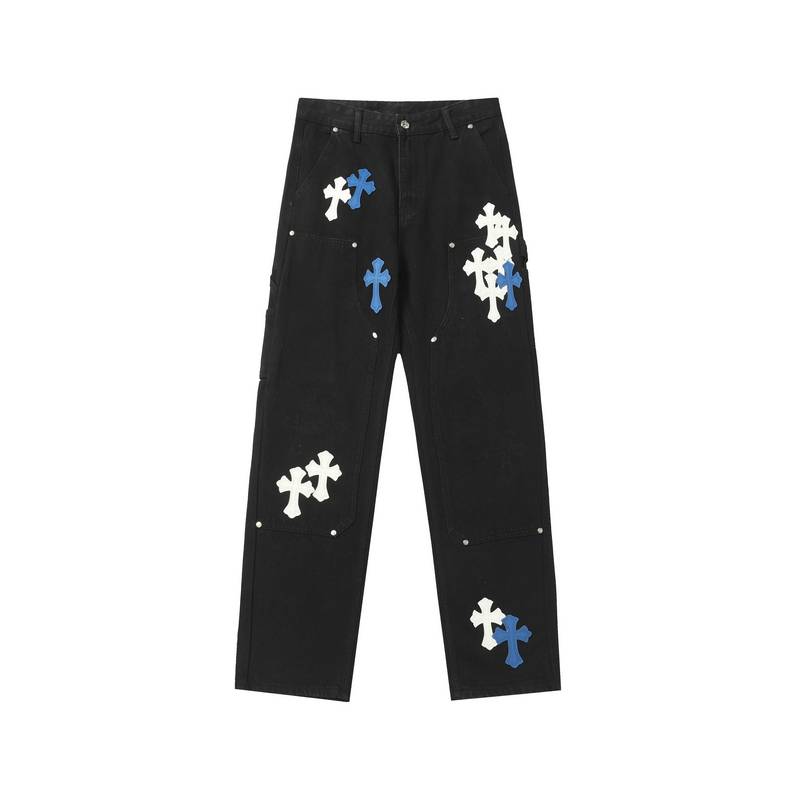Chrome Hearts Hose 9986